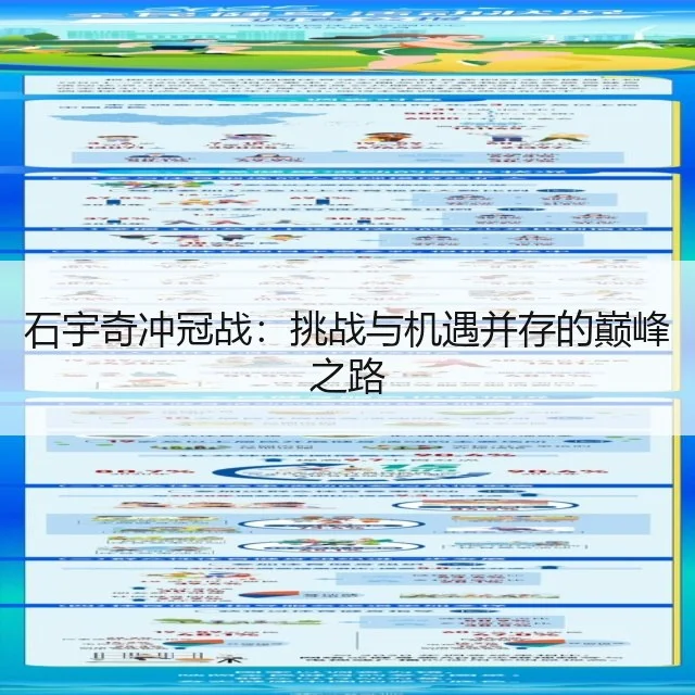 石宇奇冲冠战:挑战与机遇并存的巅峰之路